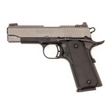 BROWNING 1911 380 BLACK LABEL
.380 ACP