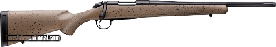 BERGARA B-14 HUNTER .22-250 REM