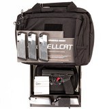 SPRINGFIELD ARMORY HELLCAT PRO 9MM LUGER (9X19 PARA) - 3 of 3