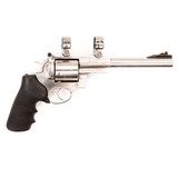 RUGER SUPER REDAWK .454 CASULL - 2 of 3