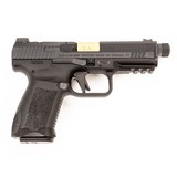CANIK TP9 ELITE COMBAT 9MM LUGER (9X19 PARA) - 2 of 3