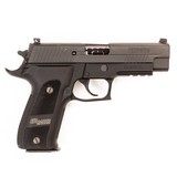 SIG SAUER P226 ELITE + 6 MAGS & MORE! .40 S&W - 2 of 3