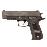 SIG SAUER P226 ELITE + 6 MAGS & MORE! .40 S&W - 1 of 3