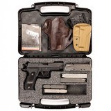 SIG SAUER P226 ELITE + 6 MAGS & MORE! .40 S&W - 3 of 3