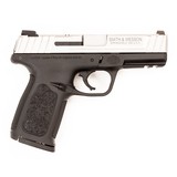 SMITH & WESSON SD9 VE 9MM LUGER (9X19 PARA) - 2 of 3