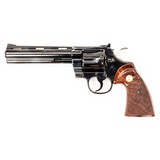 COLT PYTHON .357 .357 MAG - 1 of 2