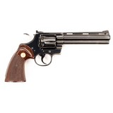 COLT PYTHON .357 .357 MAG - 2 of 2