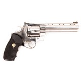 COLT ANACONDA .44 MAGNUM - 2 of 3