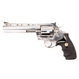 COLT ANACONDA .44 MAGNUM - 1 of 3