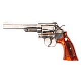 SMITH & WESSON MODEL 19-4 .357 MAG - 1 of 2