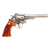 SMITH & WESSON MODEL 19-4 .357 MAG - 2 of 2