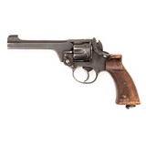 ENFIELD NO.2 MK I .38 S&W - 1 of 3