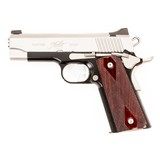 KIMBER PRO CDP II CUSTOM SHOP .45 ACP - 1 of 2