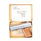 RAVEN ARMS MODEL P-25 .25 ACP - 3 of 3