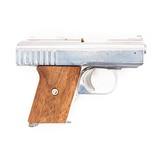 RAVEN ARMS MODEL P-25 .25 ACP - 2 of 3