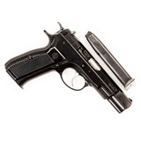 CZ MODEL 75 9MM LUGER (9X19 PARA) - 3 of 3