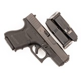 GLOCK 26 GEN 4 9MM LUGER (9X19 PARA) - 3 of 3