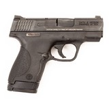 SMITH & WESSON M&P 9 SHIELD 9MM LUGER (9X19 PARA) - 2 of 3