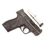 SMITH & WESSON M&P 9 SHIELD 9MM LUGER (9X19 PARA) - 3 of 3