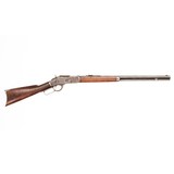 WINCHESTER MODEL 1873
.32-20 WIN - 2 of 2