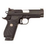 WILSON COMBAT EDC X9 9MM LUGER (9X19 PARA) - 2 of 3