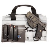 WILSON COMBAT EDC X9 9MM LUGER (9X19 PARA) - 3 of 3