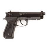 BERETTA 92FSR .22 LR - 2 of 3