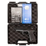 BERETTA 92FSR .22 LR - 3 of 3