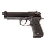 BERETTA 92FSR .22 LR - 1 of 3