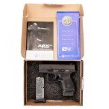 BERETTA APX A1 CARRY 9MM LUGER (9X19 PARA) - 3 of 3