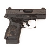 BERETTA APX A1 CARRY 9MM LUGER (9X19 PARA) - 2 of 3