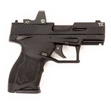TAURUS TX22C .22 LR - 2 of 3