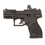 TAURUS TX22C .22 LR - 1 of 3