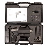 CANIK TP9SFX 9MM LUGER (9X19 PARA) - 3 of 3