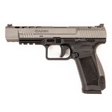 CANIK TP9SFX 9MM LUGER (9X19 PARA) - 1 of 3