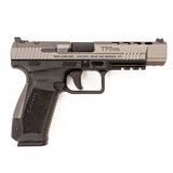 CANIK TP9SFX 9MM LUGER (9X19 PARA) - 2 of 3