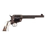 RUGER VAQUERO .45 COLT - 2 of 3