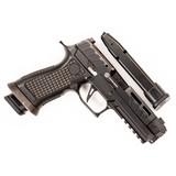 SIG SAUER P320 CUSOM WORKS 9MM LUGER (9X19 PARA) - 3 of 3