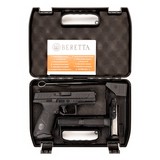 BERETTA APX 9MM LUGER (9X19 PARA) - 3 of 3