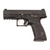 BERETTA APX 9MM LUGER (9X19 PARA) - 1 of 3