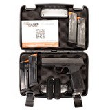 SIG SAUER P365X 9MM LUGER (9X19 PARA) - 3 of 3