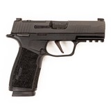 SIG SAUER P365X 9MM LUGER (9X19 PARA) - 2 of 3