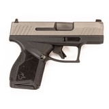 TAURUS GX4 9MM LUGER (9X19 PARA) - 2 of 2