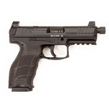 HECKLER & KOCH VP9 TACTICAL9MM LUGER (9X19 PARA) - 2 of 3