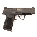 SIG SAUER P365XL 9MM LUGER (9X19 PARA) - 2 of 3