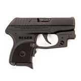 RUGER LCP .380 ACP - 2 of 3