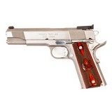 SPRINGFIELD ARMORY MODEL 1911-A1 9MM LUGER (9X19 PARA) - 1 of 3