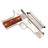 SPRINGFIELD ARMORY MODEL 1911-A1 9MM LUGER (9X19 PARA) - 3 of 3