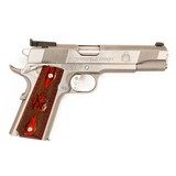 SPRINGFIELD ARMORY MODEL 1911-A1 9MM LUGER (9X19 PARA) - 2 of 3