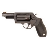 TAURUS 4510 THE JUDGE .45 LC/.410 GA - 1 of 2
